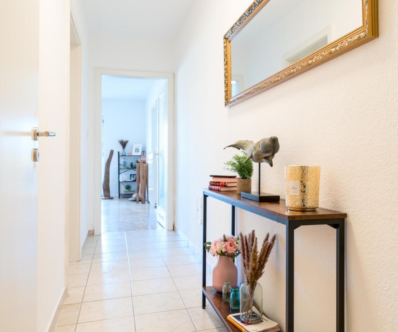 Og2 M 70m2 Grosse 2-zimmer Naehe Salzburg * Freilassing