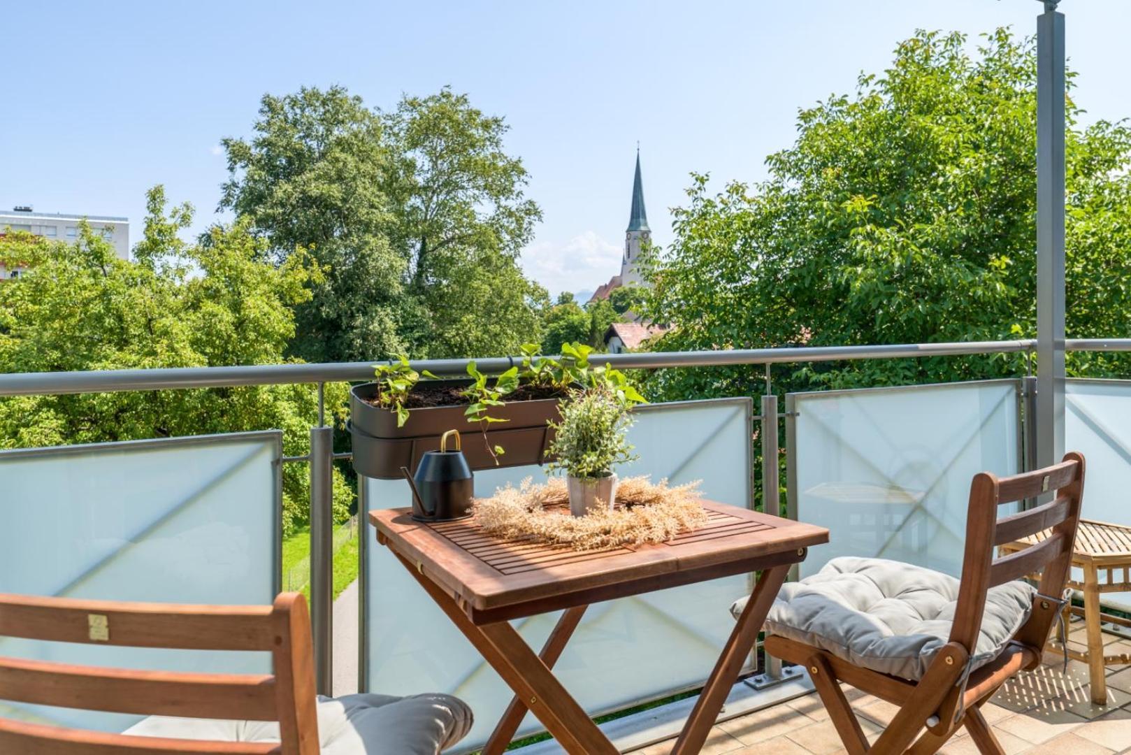 Apartment Og2 M 70m2 Grosse 2-zimmer Naehe Salzburg *