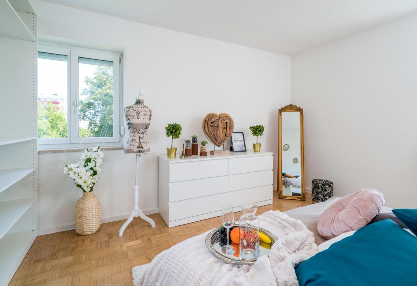Og2 M 70m2 Grosse 2-zimmer Naehe Salzburg Apartment Freilassing