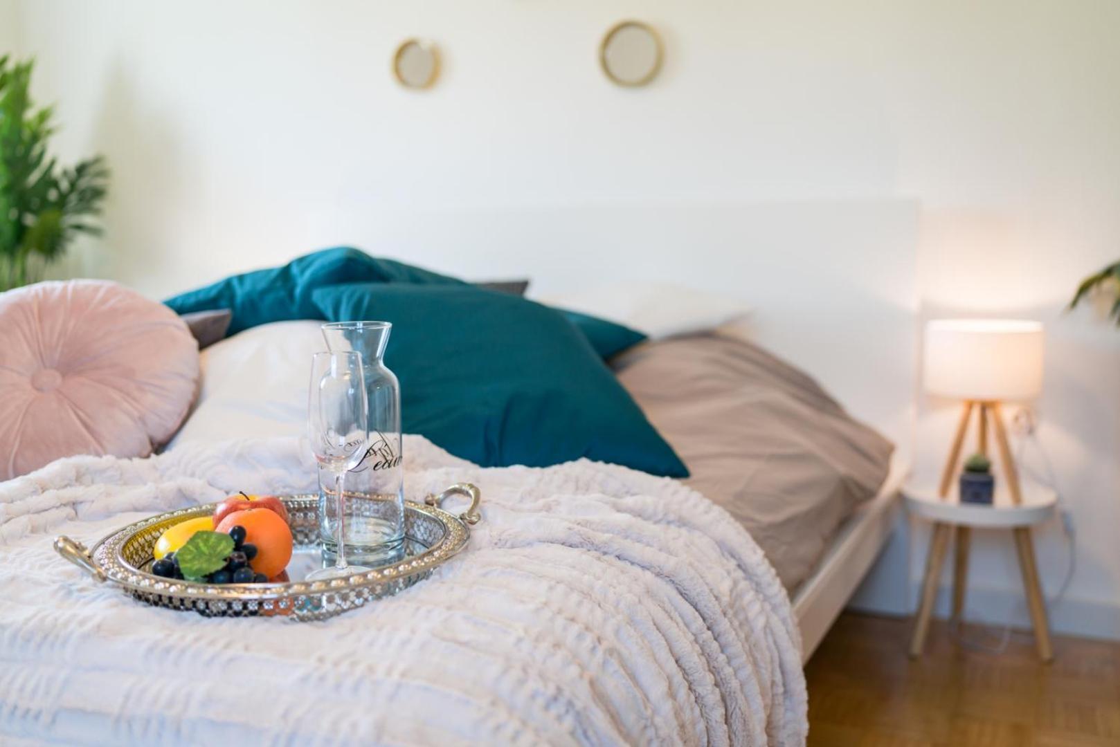 Apartment Og2 M 70m2 Grosse 2-zimmer Naehe Salzburg Freilassing